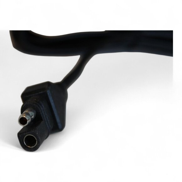 Suner Power 20W Solar Panel With Cable & Connector For Outdoor Use - Picture 2 of 6